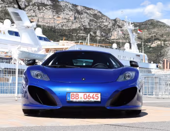 Gemballa GT '2012–14