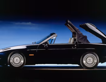 Gemballa Porsche 928 Cabrio