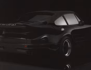 Gemballa Avalanche (930) '1985–89