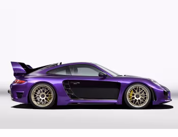 Gemballa Avalanche (991) '2017–19
