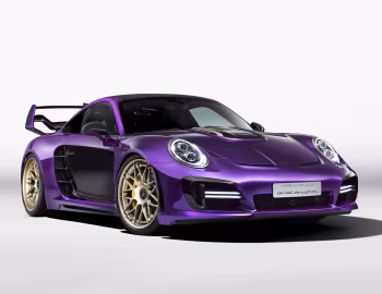 Gemballa Avalanche (991) '2017–19
