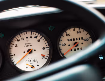 Torpedo Gemballa Avalanche (#00145) '1986