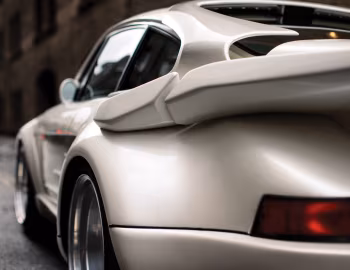 Gemballa Avalanche (#00145) '1986