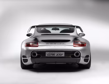 Gemballa Avalanche GTR 650 (997) '2006–08
