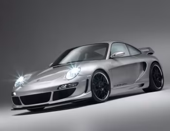 Gemballa Avalanche GTR 650 (997) '2006–08
