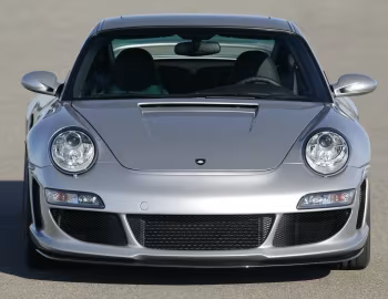 Gemballa Avalanche GTR 650 (997) '2006–08