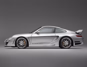 Gemballa Avalanche GTR 650 (997) '2006–08