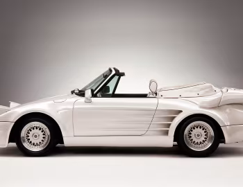 Gemballa Cyrrus (930) '1986