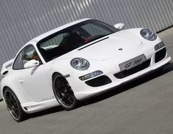 Gemballa GT 380 (997)