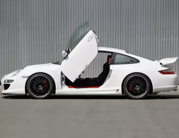 Gemballa GT 380 (997)