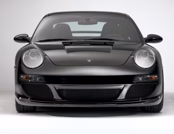 Gemballa GT 500 (997) '2005–08