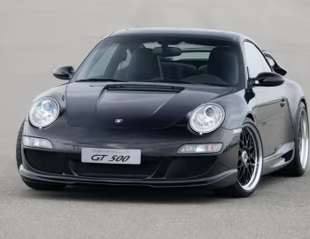 Gemballa GT 500 (997) '2005–08