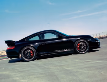 Gemballa GT 500 (997) '2005–08