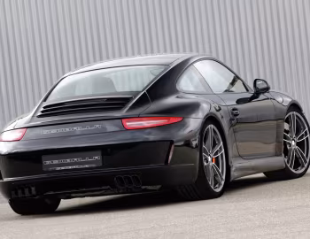 Gemballa GT Coupe (991) '2012–15