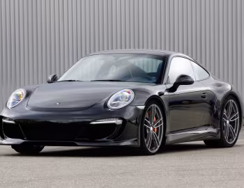 Gemballa GT Coupe (991) '2012–15