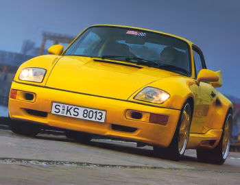 Gemballa GTR (964)