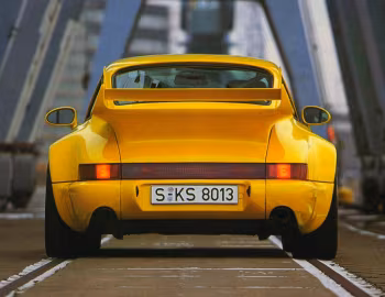 Gemballa GTR (964)
