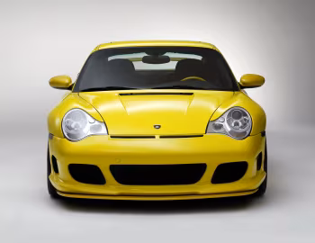 Gemballa GTR 600 Biturbo (996) '2004–05