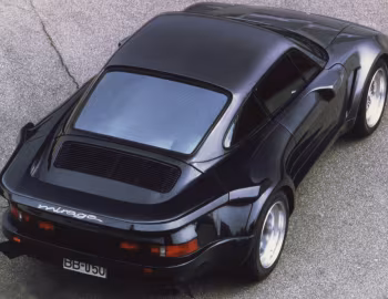 Gemballa Mirage (930) '1988–90