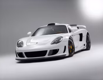 Gemballa Mirage GT '2007
