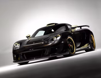 Gemballa Mirage GT '2007