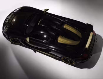 Gemballa Mirage GT '2007