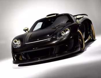 Gemballa Mirage GT '2007
