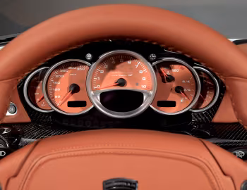 Torpedo Gemballa Mirage GT '2007
