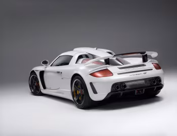 Gemballa Mirage GT '2007