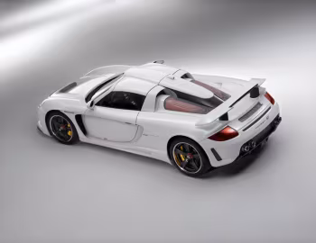 Gemballa Mirage GT '2007