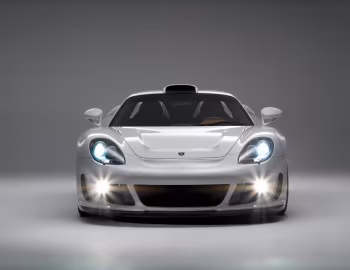 Gemballa Mirage GT '2007