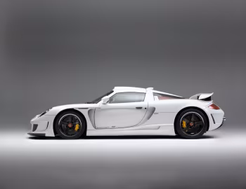 Gemballa Mirage GT '2007
