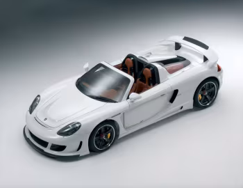 Gemballa Mirage GT '2007