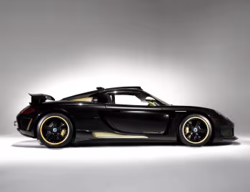 Gemballa Mirage GT '2007