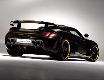 Gemballa Mirage GT '2007