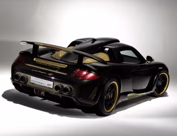 Gemballa Mirage GT '2007