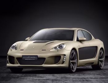 Gemballa Mistrale (970) '2011–13
