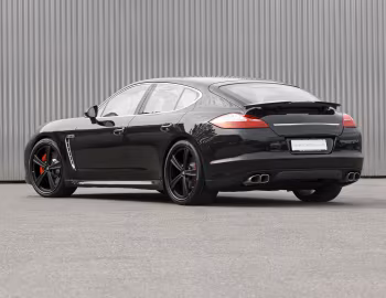 Gemballa Porsche Panamera (970) '2009–13