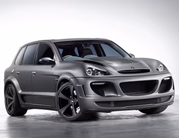 Gemballa Tornado 750 GTS (957) '2009