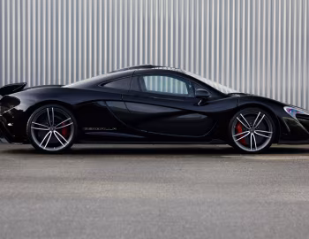 Gemballa McLaren P1 '2013