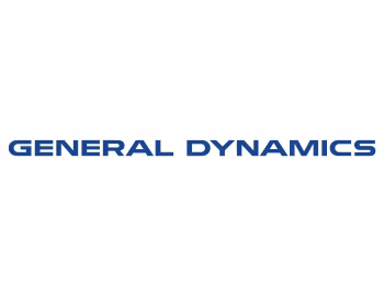 Logo General Dynamics
