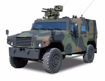 MOWAG Eagle IV '2003–????