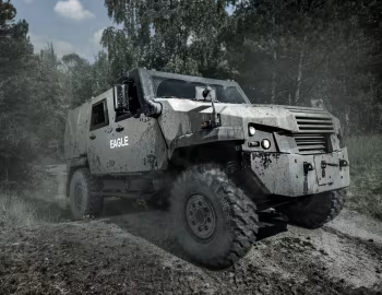 MOWAG Eagle V '2014–н.ч.