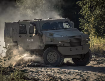 MOWAG Eagle V '2014–н.ч.