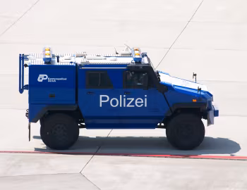 MOWAG Eagle IV Geschützter Sonderwagen [Switzerland] '2011