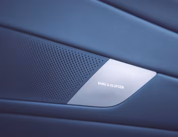 Интерьер Genesis Electrified G80 [Australia] (RG3) '2025–н.в.