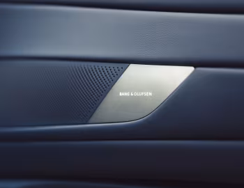 Интерьер Genesis Electrified G80 [UK-spec] '2025–н.в.
