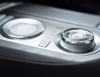 Интерьер Genesis Electrified G80 [Worldwide] (RG3) '2021–24