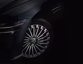 Genesis Electrified G80 [South Korea] (RG3) '07.2021–09.2024