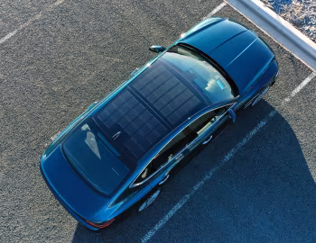 Genesis Electrified G80 [Australia] (RG3) '2022–24